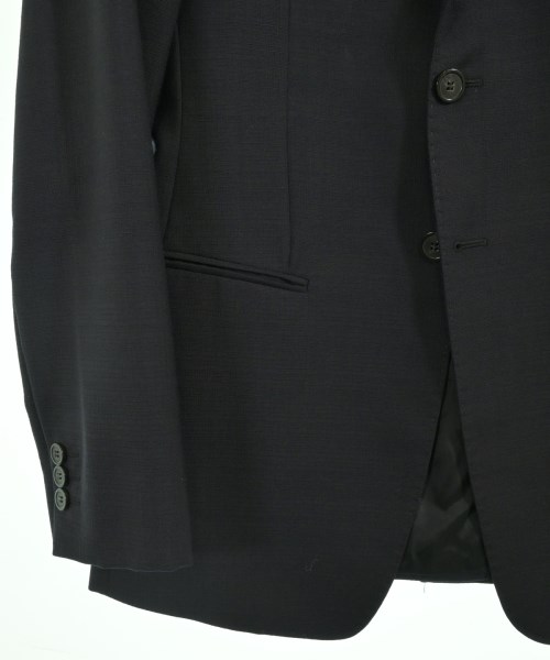 EMPORIO ARMANI（エンポリオアルマーニ）ビジネス 黒 サイズ:44/44(S位) メンズ/2200732446017