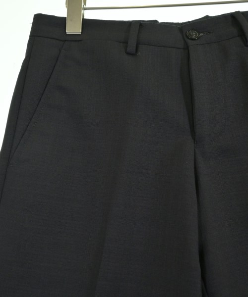 EMPORIO ARMANI（エンポリオアルマーニ）ビジネス 黒 サイズ:44/44(S位) メンズ/2200732446017