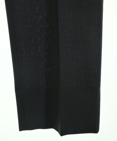 EMPORIO ARMANI（エンポリオアルマーニ）ビジネス 黒 サイズ:44/44(S位) メンズ/2200732446017