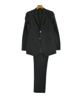 EMPORIO ARMANI（エンポリオアルマーニ）ビジネス 黒 サイズ:44/44(S位) メンズ/2200732446017
