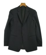 EMPORIO ARMANI（エンポリオアルマーニ）ビジネス 黒 サイズ:44/44(S位) メンズ/2200732446017