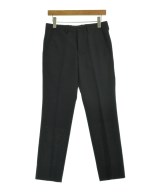 EMPORIO ARMANI（エンポリオアルマーニ）ビジネス 黒 サイズ:44/44(S位) メンズ/2200732446017