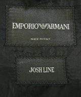 EMPORIO ARMANI（エンポリオアルマーニ）ビジネス 黒 サイズ:44/44(S位) メンズ/2200732446017