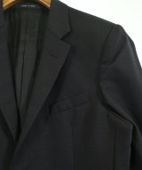 EMPORIO ARMANI（エンポリオアルマーニ）ビジネス 黒 サイズ:44/44(S位) メンズ/2200732446017