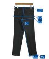 EMPORIO ARMANI（エンポリオアルマーニ）ビジネス 黒 サイズ:44/44(S位) メンズ/2200732446017