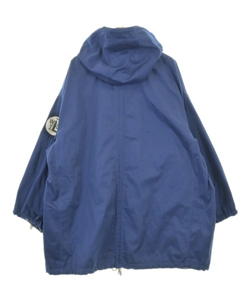 EMPORIO ARMANI（エンポリオアルマーニ）その他 青 サイズ:S/M メンズ/2200732496012