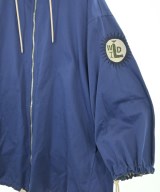 EMPORIO ARMANI（エンポリオアルマーニ）その他 青 サイズ:S/M メンズ/2200732496012