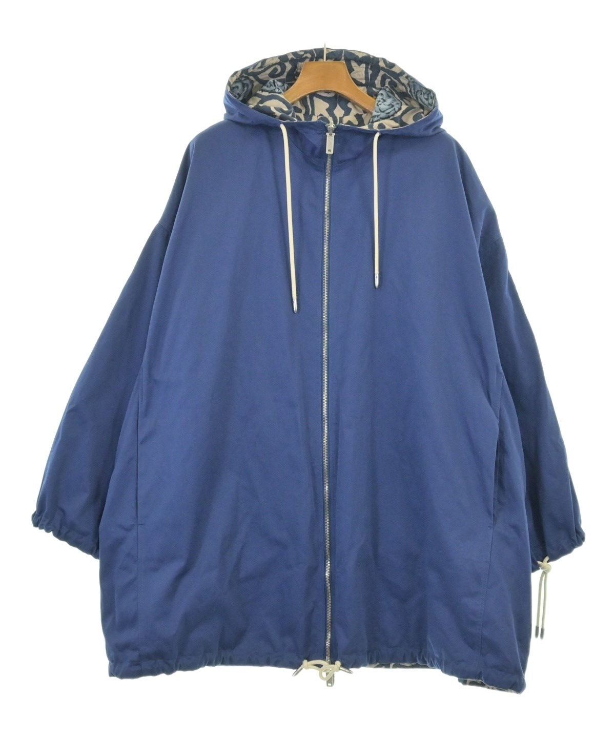 EMPORIO ARMANI（エンポリオアルマーニ）その他 青 サイズ:S/M メンズ