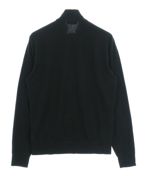EMPORIO ARMANI（エンポリオアルマーニ）Tシャツ・カットソー 黒 サイズ:-(XS位) メンズ/2200732518028