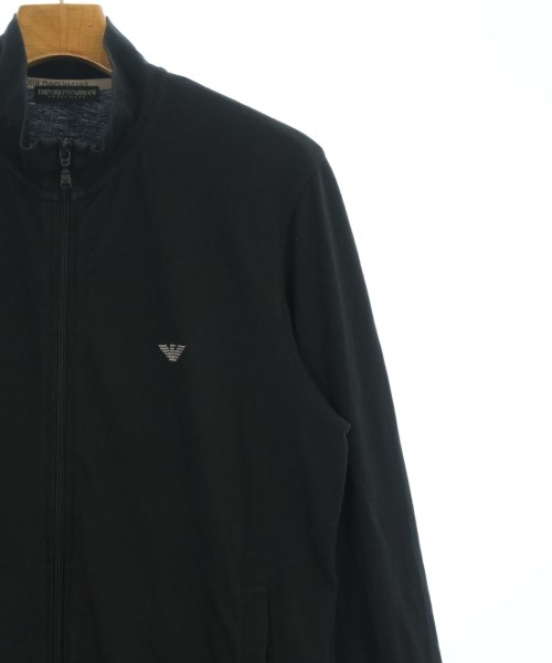EMPORIO ARMANI（エンポリオアルマーニ）Tシャツ・カットソー 黒 サイズ:-(XS位) メンズ/2200732518028