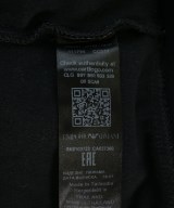 EMPORIO ARMANI（エンポリオアルマーニ）Tシャツ・カットソー 黒 サイズ:-(XS位) メンズ/2200732518028