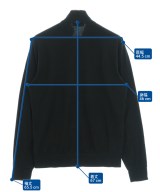 EMPORIO ARMANI（エンポリオアルマーニ）Tシャツ・カットソー 黒 サイズ:-(XS位) メンズ/2200732518028