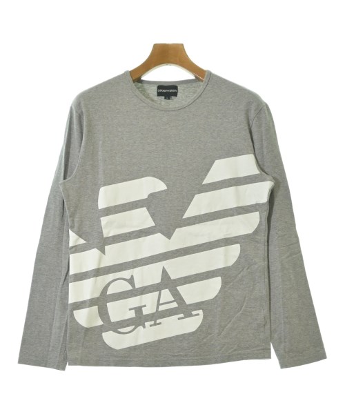 EMPORIO ARMANI(エンポリオアルマーニ)のTシャツ・カットソー サイズ:L 8,400円
