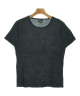 EMPORIO ARMANI（エンポリオアルマーニ）Tシャツ・カットソー 黒 サイズ:M メンズ/2200733463051