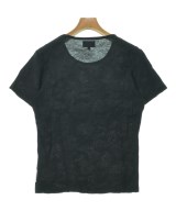 EMPORIO ARMANI（エンポリオアルマーニ）Tシャツ・カットソー 黒 サイズ:M メンズ/2200733463051