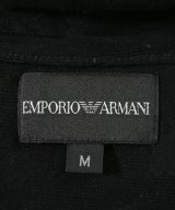 EMPORIO ARMANI（エンポリオアルマーニ）Tシャツ・カットソー 黒 サイズ:M メンズ/2200733463051