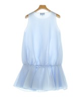 EMPORIO ARMANI（エンポリオアルマーニ）ブラウス 青 サイズ:36(XS位) レディース/2200728546097