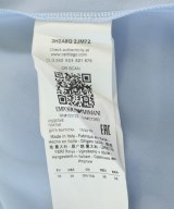 EMPORIO ARMANI（エンポリオアルマーニ）ブラウス 青 サイズ:36(XS位) レディース/2200728546097