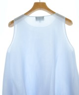 EMPORIO ARMANI（エンポリオアルマーニ）ブラウス 青 サイズ:36(XS位) レディース/2200728546097