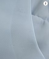 EMPORIO ARMANI（エンポリオアルマーニ）ブラウス 青 サイズ:36(XS位) レディース/2200728546097