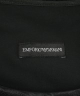 EMPORIO ARMANI（エンポリオアルマーニ）ブラウス 黒 サイズ:46(XL位) レディース/2200733719189