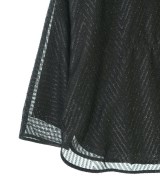 EMPORIO ARMANI（エンポリオアルマーニ）ブラウス 黒 サイズ:46(XL位) レディース/2200733719189