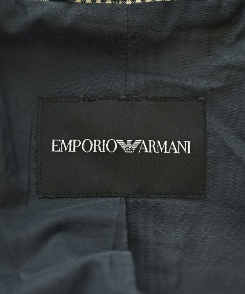 EMPORIO ARMANI（エンポリオアルマーニ）その他 紺 サイズ:1(S位) レディース/2200734463043