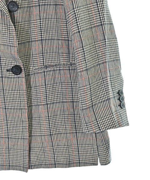 EMPORIO ARMANI（エンポリオアルマーニ）その他 紺 サイズ:1(S位) レディース/2200734463043