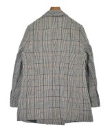 EMPORIO ARMANI（エンポリオアルマーニ）その他 紺 サイズ:1(S位) レディース/2200734463043