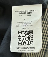 EMPORIO ARMANI（エンポリオアルマーニ）その他 紺 サイズ:1(S位) レディース/2200734463043