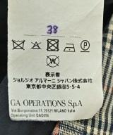 EMPORIO ARMANI（エンポリオアルマーニ）その他 紺 サイズ:1(S位) レディース/2200734463043