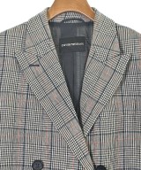 EMPORIO ARMANI（エンポリオアルマーニ）その他 紺 サイズ:1(S位) レディース/2200734463043