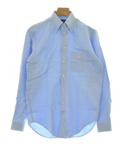 EMPORIO ARMANI(エンポリオアルマーニ)のドレスシャツ サイズ:40(L位) 3,300円