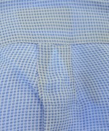 EMPORIO ARMANI（エンポリオアルマーニ）ドレスシャツ 青 サイズ:40(L位) メンズ/2200734559302
