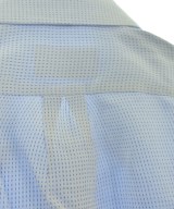 EMPORIO ARMANI（エンポリオアルマーニ）ドレスシャツ 青 サイズ:40(L位) メンズ/2200734559319