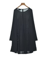 EMPORIO ARMANI（エンポリオアルマーニ）ワンピース 黒 サイズ:38(S位) レディース/2200734830081