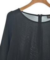 EMPORIO ARMANI（エンポリオアルマーニ）ワンピース 黒 サイズ:38(S位) レディース/2200734830081