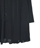 EMPORIO ARMANI（エンポリオアルマーニ）ワンピース 黒 サイズ:38(S位) レディース/2200734830081