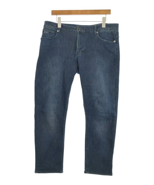 EMPORIO ARMANI(エンポリオアルマーニ)のデニムパンツ サイズ:33(L位) 6,200円