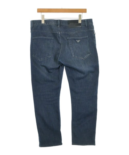 EMPORIO ARMANI（エンポリオアルマーニ）デニムパンツ 紺 サイズ:33(L位) メンズ/2200726661013