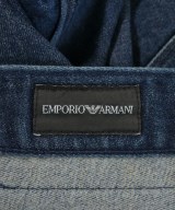 EMPORIO ARMANI（エンポリオアルマーニ）デニムパンツ 紺 サイズ:33(L位) メンズ/2200726661013