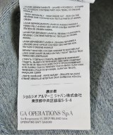 EMPORIO ARMANI（エンポリオアルマーニ）デニムパンツ 紺 サイズ:33(L位) メンズ/2200726661013