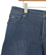 EMPORIO ARMANI（エンポリオアルマーニ）デニムパンツ 紺 サイズ:33(L位) メンズ/2200726661013