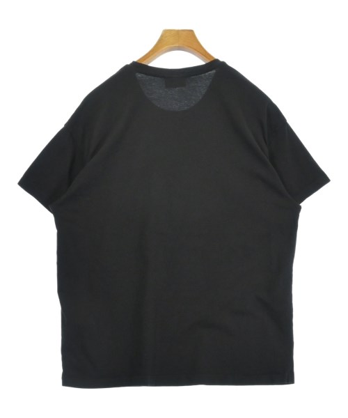 EMPORIO ARMANI（エンポリオアルマーニ）Tシャツ・カットソー 黒 サイズ:XXL メンズ/2200726661020