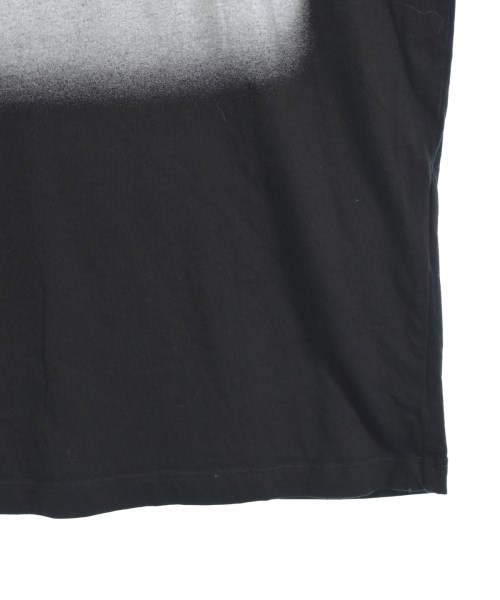 EMPORIO ARMANI（エンポリオアルマーニ）Tシャツ・カットソー 黒 サイズ:XXL メンズ/2200726661020