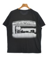 EMPORIO ARMANI（エンポリオアルマーニ）Tシャツ・カットソー 黒 サイズ:XXL メンズ/2200726661020