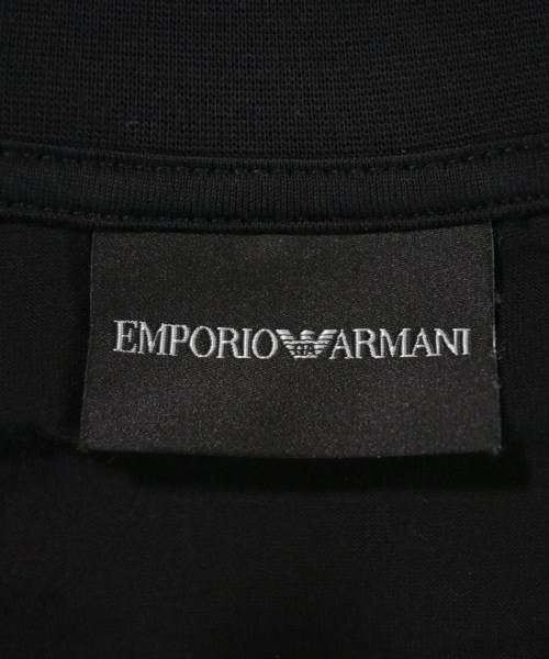 EMPORIO ARMANI（エンポリオアルマーニ）Tシャツ・カットソー 白 サイズ:XXL メンズ/2200726661037