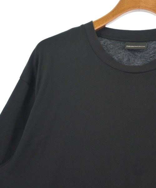 EMPORIO ARMANI（エンポリオアルマーニ）Tシャツ・カットソー 白 サイズ:XXL メンズ/2200726661037