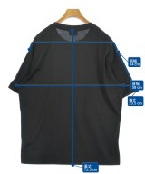EMPORIO ARMANI（エンポリオアルマーニ）Tシャツ・カットソー 白 サイズ:XXL メンズ/2200726661037