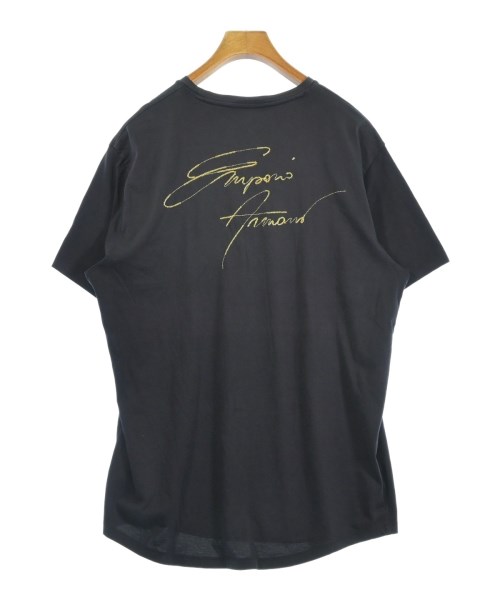 EMPORIO ARMANI（エンポリオアルマーニ）Tシャツ・カットソー 紺 サイズ:3XL(XXXL位) メンズ/2200726661044